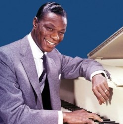 Film con Nat-king-Cole