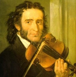 Niccolò Paganini