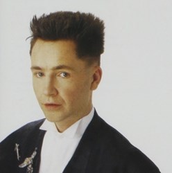 Nigel Kennedy