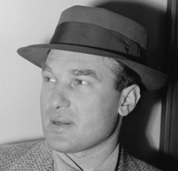 Foto di Norman Granz