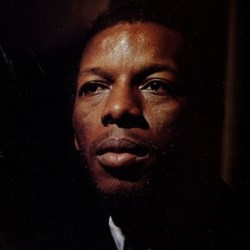 Cd di Ornette Coleman