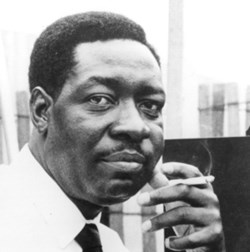 Foto di Otis Spann