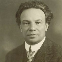 Ottorino Respighi