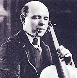 Cd di Casals Pablo