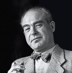 Foto di Paul Kletzki