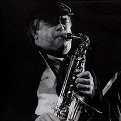 Vinili di Phil Woods