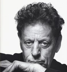 Libri di Philip Glass