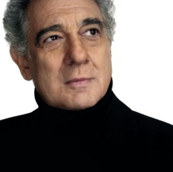 Libri di Placido Domingo