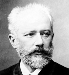 Libri di Yich Tchaikovsky Pyotr Il