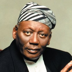 Foto di Randy Weston