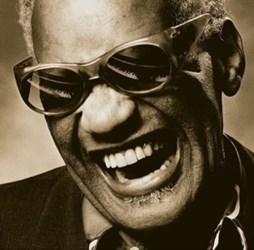Film con Ray Charles
