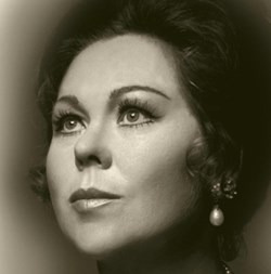 Foto di Renata Scotto
