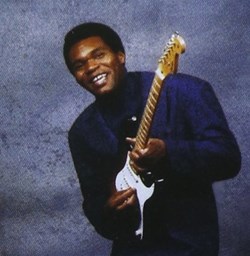 Robert Cray