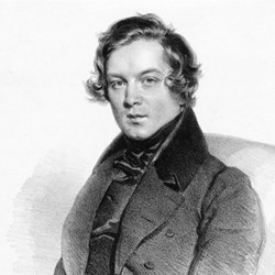 Libri di Robert Schumann