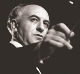 Vinili di Rudolf Barshai