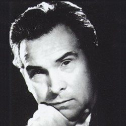 Foto di Rudolf Kempe
