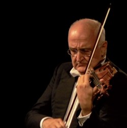 Foto di Salvatore Accardo