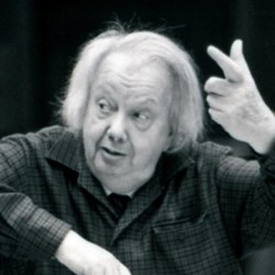 Foto di Sandor Vegh