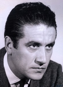Foto di Sergiu Celibidache