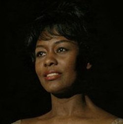 Foto di Shirley Verrett
