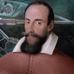 Foto di Sigismondo D'India