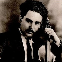 Foto di Silvestre Revueltas