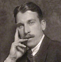 Foto di Sir Arthur Bliss