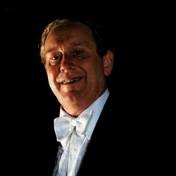 Vinili di Sir Charles Mackerras