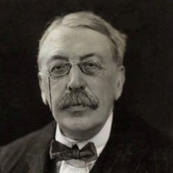 Cd di Sir Charles Villiers Stanford
