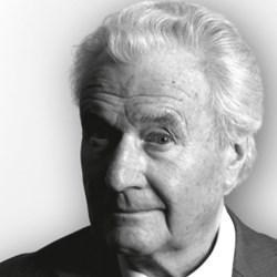 Foto di Sir Colin Davis