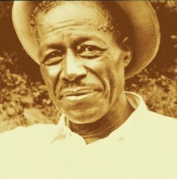 Foto di Son House
