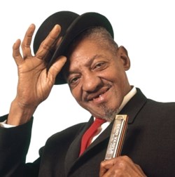 Foto di Sonny Boy Williamson