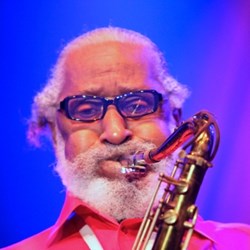 Sonny Rollins