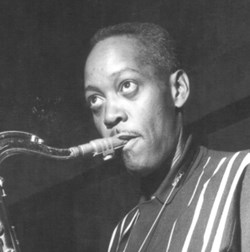 Sonny Stitt