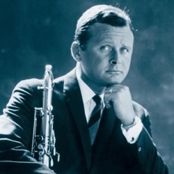 Stan Getz