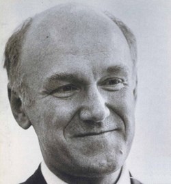 Foto di Sviatoslav Richter