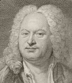 Foto di Sylvius Leopold Weiss