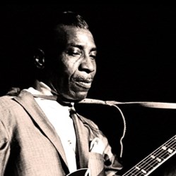 Vinili di T-Bone Walker