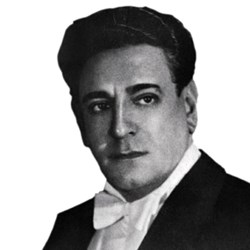 Libri usati di Tito Schipa
