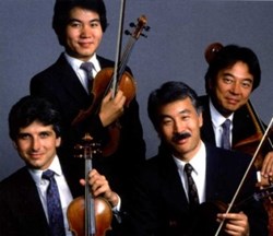 Foto di Tokyo String Quartet