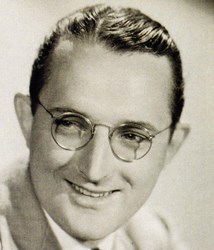 Film con Tommy Dorsey