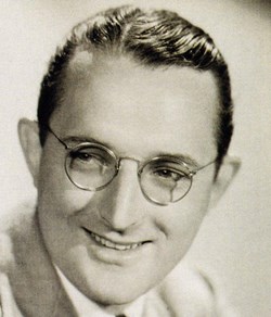 Foto di Tommy Dorsey