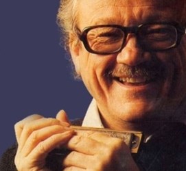 Cd di Toots Thielemans