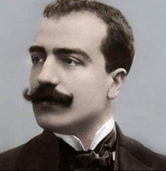 Vinili di Umberto Giordano