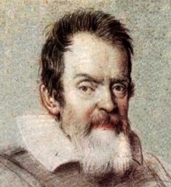 Foto di Vincenzo Galilei