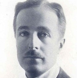 Vittorio Gnecchi