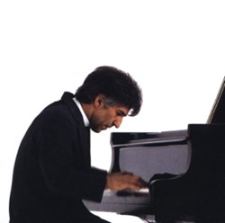 Foto di Vladimir Ashkenazy