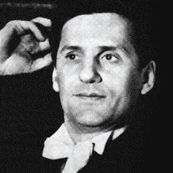 Foto di Vladimir Sofronitsky