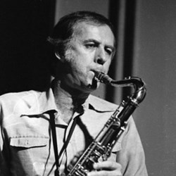 Vinili di Warne Marsh