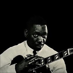 Foto di Wes Montgomery